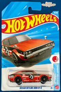NISSAN SKYLINE 2000 GT-R