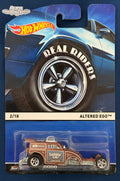 ALTERED EGO Real Rides
