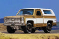 Matchbox Collector – 1979 Chevy Blazer
