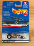Hot Wheels – Surf Crate