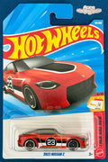 2023 NISSAN Z