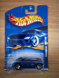 Hot Wheels – Cunningham C4R