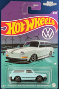 CUSTOM '69 VOLKSWAGEN SQURREBACK