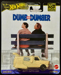 Hot Wheels Premium – Mutt Cutts Van | Dumb and Dumber