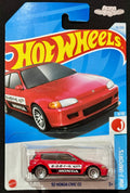 92 HONDA CIVIC EG