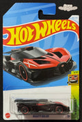 Hot Wheels – Bugatti Bolide | Mainline 2025