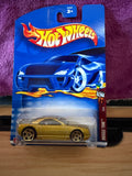 Hot Wheels – Muscle Tone
