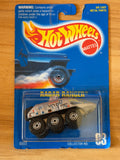 Hot Wheels – Radar Ranger | Blue Card