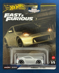 Nissan 370Z