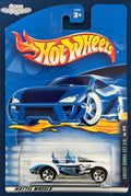 Hot Wheels – Shelby Cobra 427 S/C (Blanco) | Clásicos