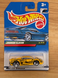 Hot Wheels – Jaguar XJ220 | Blue Card