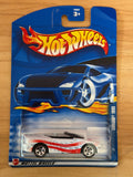Hot Wheels – Camaro ’95 | Blue Card