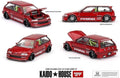 Honda Civic EF Kaido Works V2
