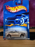 Hot Wheels M Roadster