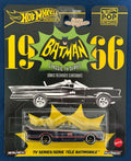 TV SERIES BATMOBILE
