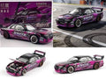 Pandem R32 Echo Goo 1087X HEC 2026 Exclusive