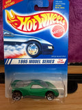 Hot Wheels – Speed Blaster | Blue Card 90’s